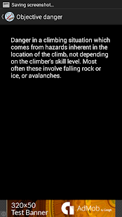 Download Rock Climbing Encyclopedia APK