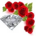 Red Rose icon
