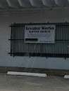 Greater Works Baptist Church