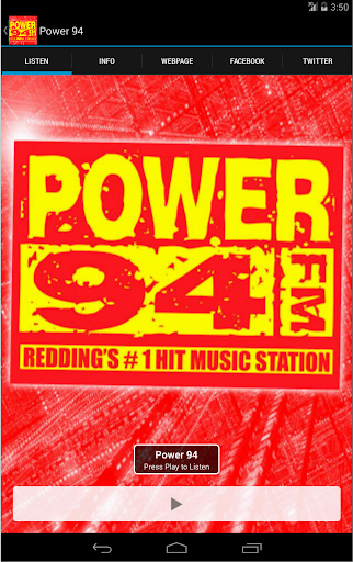 Power 94