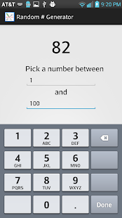 Random Tools Screenshots 13