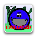 MarbleKids Enhanced logo