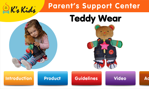 Teddy Wear