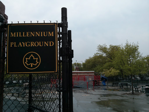 Millennium Playground