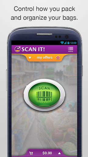 免費下載購物APP|Giant Food SCAN IT! Mobile app開箱文|APP開箱王