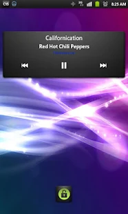 MyMusic - screenshot thumbnail