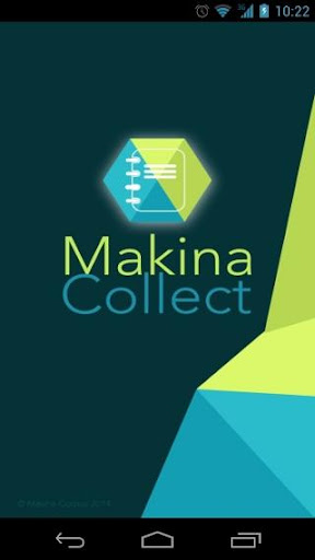 Makina Collect