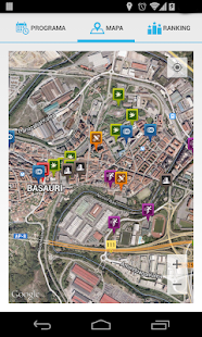 Fiestas de Basauri 2014 Screenshots 3