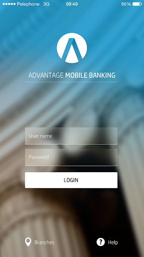 免費下載程式庫與試用程式APP|Advantage Mobile Banking (AMB) app開箱文|APP開箱王