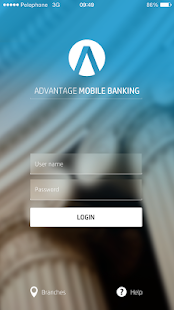 How to download Advantage Mobile Banking (AMB) lastet apk for bluestacks