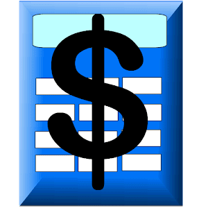 Sales Tax Discount Calculator logo