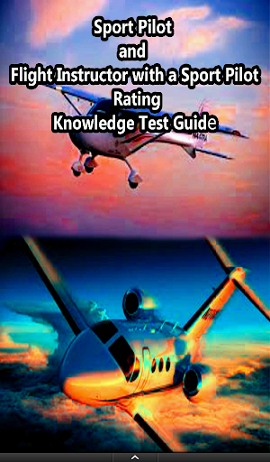 Sport Pilot Flight Instructor