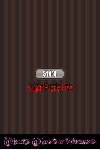 【免費解謎App】Knight Puzzle Free-APP點子