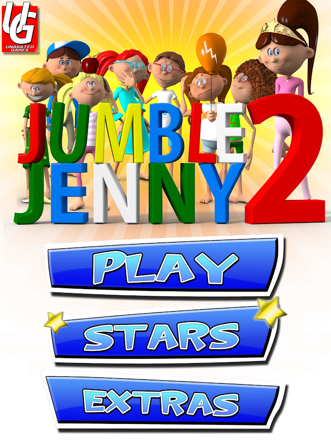Jenny-Free 24