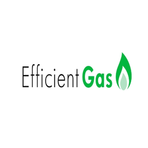 Efficient Gas Services LOGO-APP點子