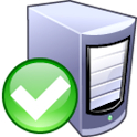 Server Monitor Trial logo