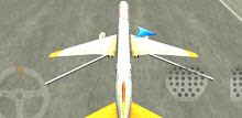 Airplane Parking Simulator APK