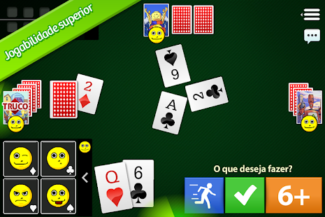Free Truco Online APK for Android