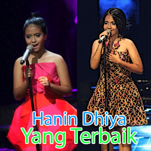 Hanin Dhiya - Yang Terbaik