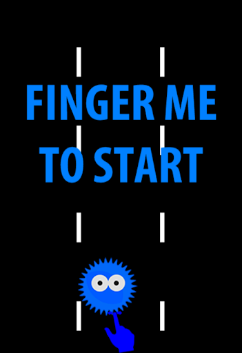Finger Me