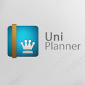 UniPlanner Timetable logo