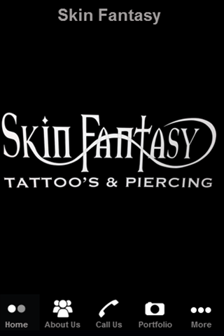 Skin Fantasy