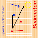 STB badminton