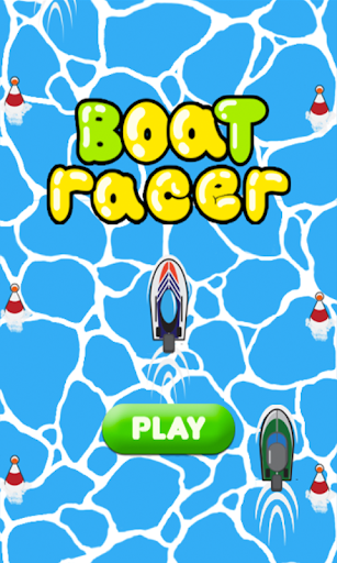 Boat Racer