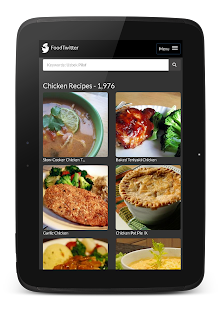 Healthy Recipes - By SparkRecipes on the App Store - iTunes