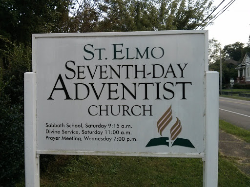 St. Elmo Seventh-Day Adventist Church