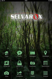 Selvarox poster 1