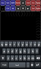 Advanced Touchpad(Remote Mouse