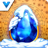 Clash of Diamonds - Match 3