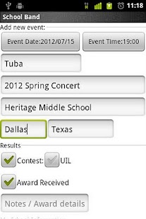 How to mod My School Band patch 1.0 apk for pc