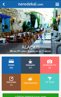 Neredekal Screenshots 1
