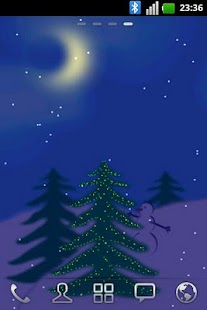 Free Download nn5n Winter Live Wallpaper APK