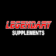 Legendary Supplements APK