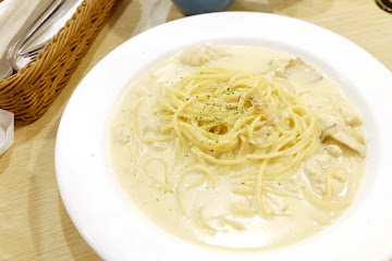 富樂里奇義大利麵