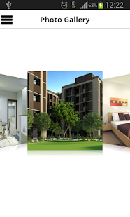 Sheetal Infrastructure Screenshots 2