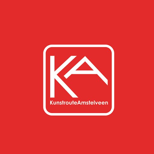 Kunstroute Amstelveen LOGO-APP點子