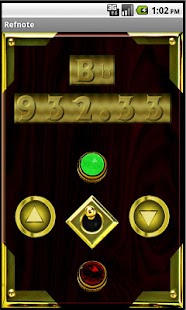How to mod Reference Tuner 4.0 unlimited apk for bluestacks