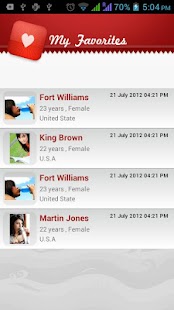 Go2gether Screenshots 2