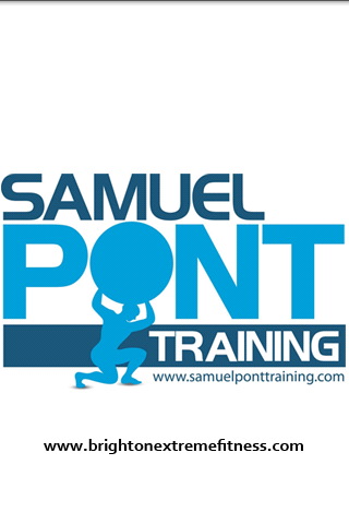 Android application Kettlebell Strength+Fat Loss screenshort