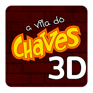 Hack Vila do Chaves 3D game
