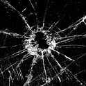 I love the sound of breaking.. logo