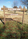 Blue Ridge Park 