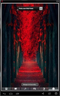 How to get LG G3 Wallpapers 1.0 apk for android