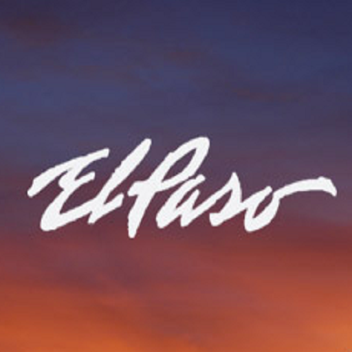 El Paso Leisure Guide LOGO-APP點子