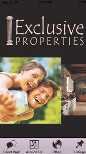 Exclusive Properties