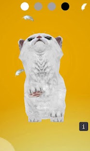 How to get 3D Cute Kitten Cat Sounds 1.02 apk for android